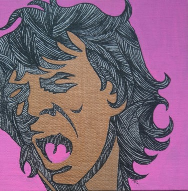I miss you,  Mick Jagger