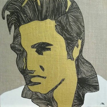 Elvis, the King