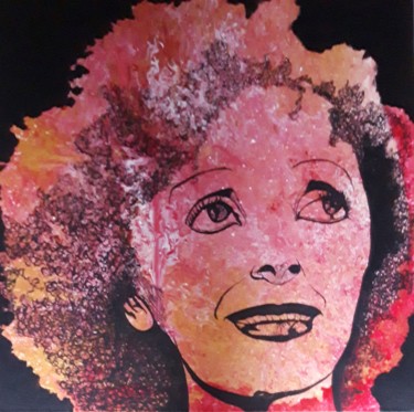 La môme Edith