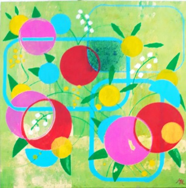 Bouquet printanier 6
