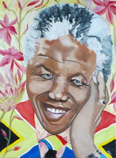 Madiba (G.Mandela)
