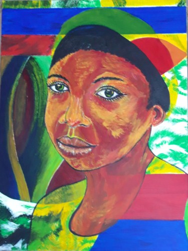 African beauty