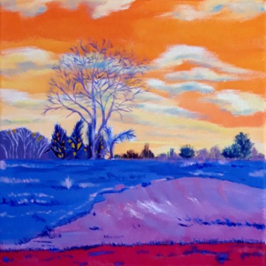 Au couchant