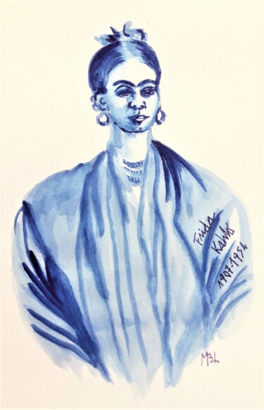 Frida Kahlo