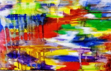 "Colors déluge"  Déluge de couleurs