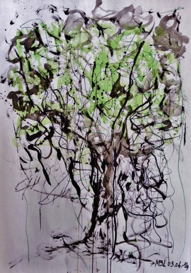 Abstraction musicale 4