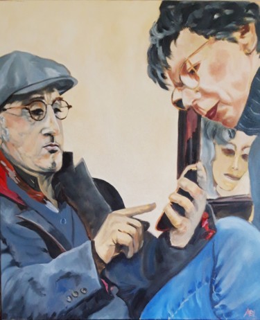 Amis de la peinture, Série Modèles 2017
