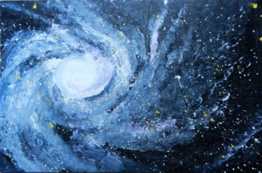 M101 Galaxie-du-moulinet